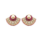 Royal Chandbali Studs