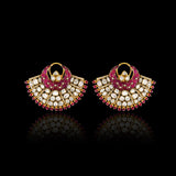 Royal Chandbali Studs